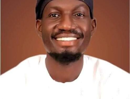 Jelili Sulaimon: Why Lagos Assembly Suspended Alimosho Council Chairman