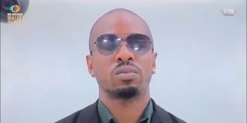 Kellyrae Wins Big Brother Naija Season 9