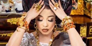 Lizzy Anjorin Cleared Of Stealing Gold Jewelry In Idumota— Police