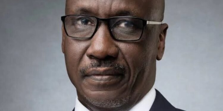 NNPC’s Group CEO, Kyari Loses Daughter