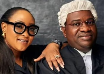 AFRIMA President Mike Dada Loses Wife