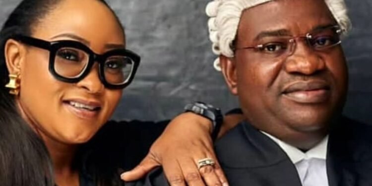 AFRIMA President Mike Dada Loses Wife