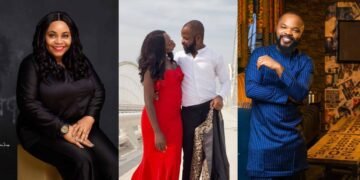Nedu’s Ex-Wife Reacts To Paternity Of Their Firstborn…Why She Gave Him A Child He Didn’t Father