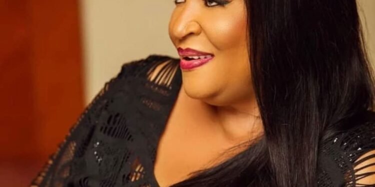 Ngozi Nwosu Blasts Abia State Govt Over Abandonment During Her Illness