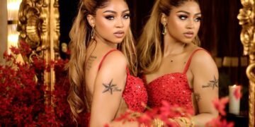 Regina Daniels Celebrates 24th Birthday With Curvier, Fuller Body As If She Had Butt Lift (Photos)