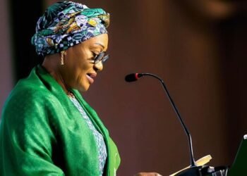 First Lady Tinubu Donates N1bn For OAU Beautification