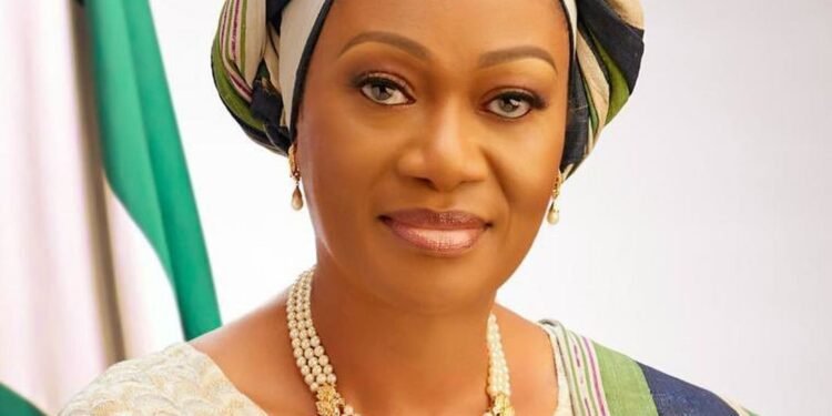 First Lady Tinubu Donates N1bn For OAU Beautification