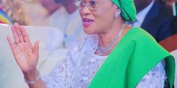 First Lady Tinubu Donates N1bn For OAU Beautification