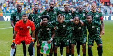 Super Eagles’ Libya Trip Marred By Travel Chaos