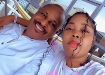 Yoruba Actor, Saheed Balogun Loses Daughter… Faithia Mourns Too