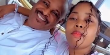 Yoruba Actor, Saheed Balogun Loses Daughter… Faithia Mourns Too