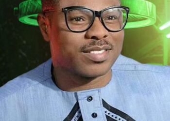 Yinka Ayefele Welcomes Newborn Baby After Birth Of Triplets