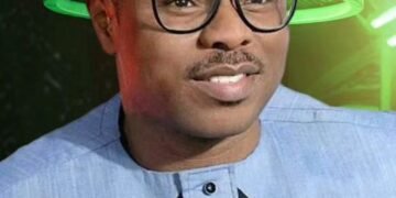 Yinka Ayefele Welcomes Newborn Baby After Birth Of Triplets