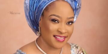 Sanwo-Olu, Mbah, Ambode, Others Commiserate With AFRIMA, PRM Africa Boss, Mike Dada, On Wife’s Death