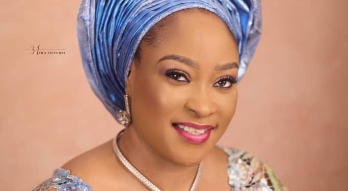 Sanwo-Olu, Mbah, Ambode, Others Commiserate With AFRIMA, PRM Africa Boss, Mike Dada, On Wife’s Death