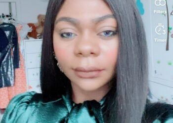 Homeless Former Big Brother Africa Star Karen Igho Launches $50,000 GoFundMe