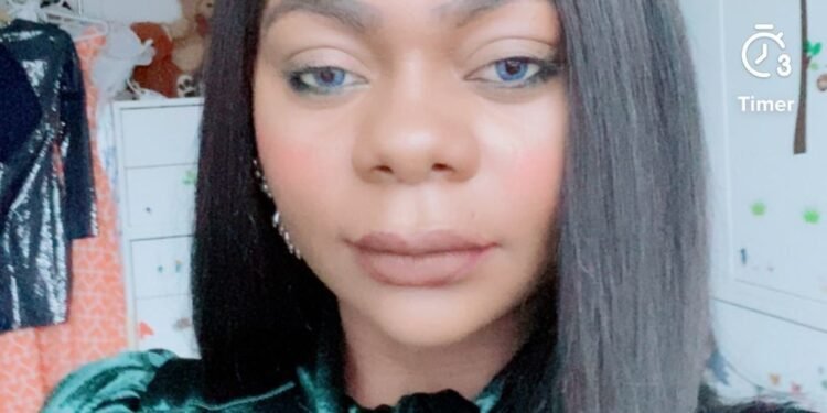 Homeless Former Big Brother Africa Star Karen Igho Launches $50,000 GoFundMe