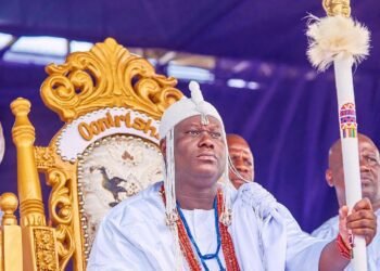 Oonirisa Celebrates 50 As Obasanjo, Fashola, Others Join Oba Ogunwusi In Marking Birthday In Style