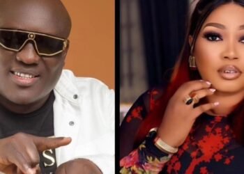 Saheed Osupa Gushes Over Second Wife On Birthday