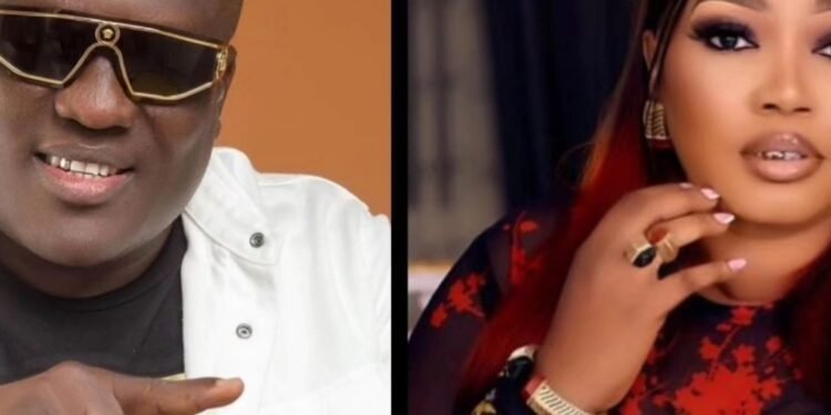 Saheed Osupa Gushes Over Second Wife On Birthday