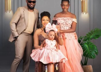 AY Comedian, Estranged Wife In Custody Battle Over Daughter