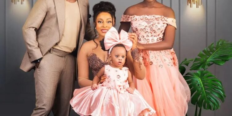 AY Comedian, Estranged Wife In Custody Battle Over Daughter