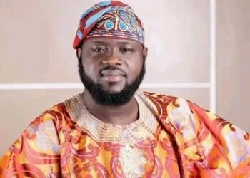 Dapo Abiodun’s ex-Aide Abidemi Rufai Released From US Prison