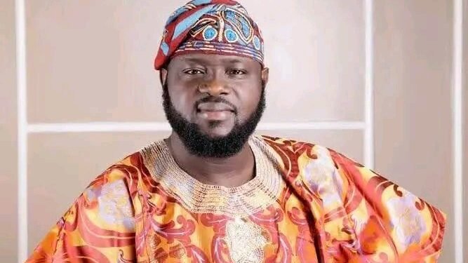 Dapo Abiodun’s ex-Aide Abidemi Rufai Released From US Prison