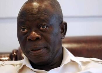 Oshiomhole’s Son’s Clearance On Hold