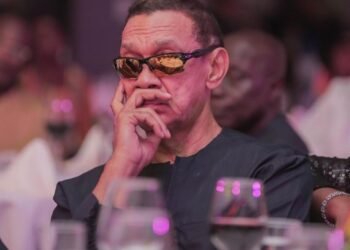 How My South African Business Partner Duped Me Of $3.5m— Ben Bruce