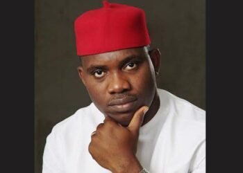 Bernard Odoh: We Didn’t Employ Sacked UNIZIK VC—Federal University Gusau