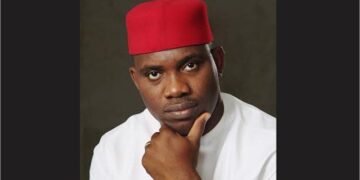 Bernard Odoh: We Didn’t Employ Sacked UNIZIK VC—Federal University Gusau