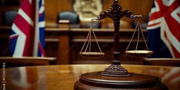 David Hundeyin Vs Charles Northcott: British Court Orders Twitter Influencer To Pay £95,000 As Damages To BBC Journalist