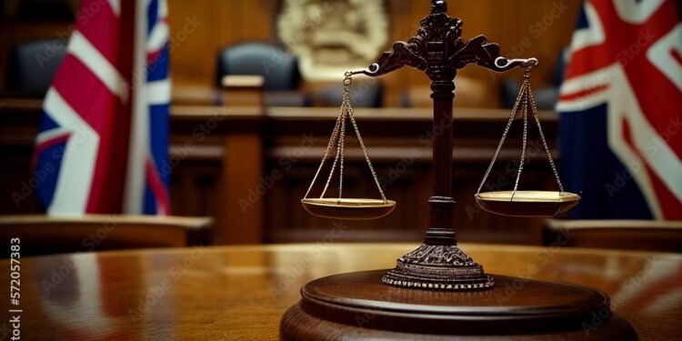 David Hundeyin Vs Charles Northcott: British Court Orders Twitter Influencer To Pay £95,000 As Damages To BBC Journalist