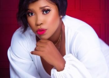 Actress Chioma Chijioke Welcomes Baby Barely Two Years After Husband’s Demise