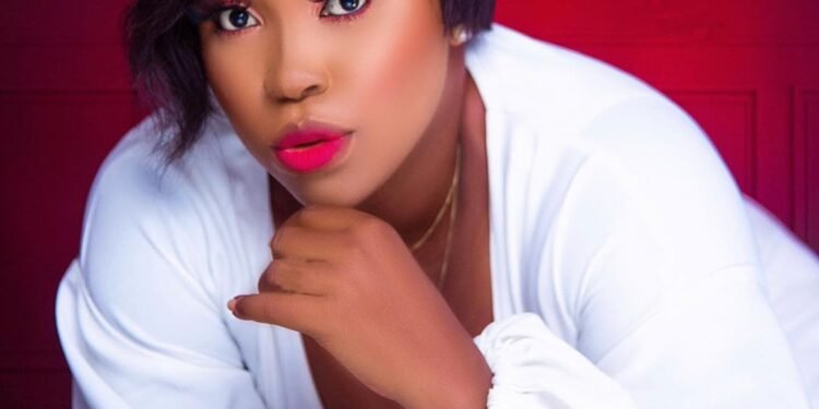 Actress Chioma Chijioke Welcomes Baby Barely Two Years After Husband’s Demise