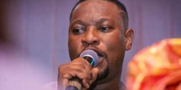 Exclusive! Dare Melody: “How My Wife Died…Her Last Moments…Words She Said Before Dying