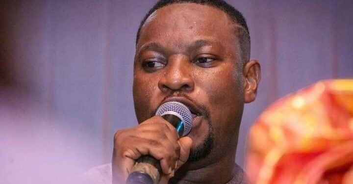 Exclusive! Dare Melody: “How My Wife Died…Her Last Moments…Words She Said Before Dying