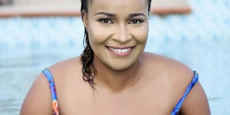 Doris Simeon Confesses Her Feelings When Stella Damasus ‘Snatched’ Her Ex-husband