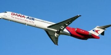 Dana Air MD, Hathiramani Ranesh To Be Arrested Over Alleged N1.3bn Fraud