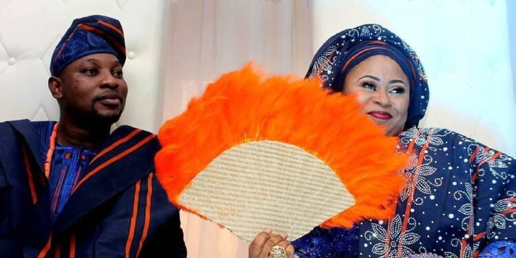 Exclusive! Dare Melody: “How My Wife Died…Her Last Moments…Words She Said Before Dying