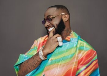 Davido: I smoke but I don’t count weed as a drug