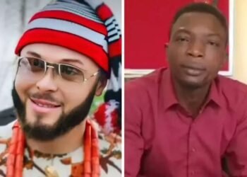 Popular Lawyer, Deji Adeyanju Withdraws From Bolt Driver’s Case…No More Legal Representation For Him In Court