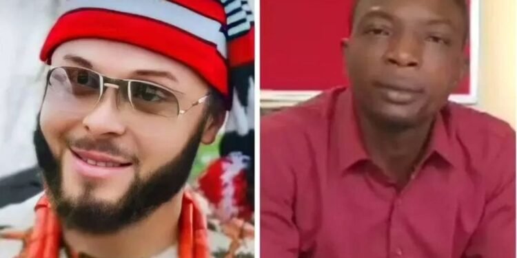 Popular Lawyer, Deji Adeyanju Withdraws From Bolt Driver’s Case…No More Legal Representation For Him In Court