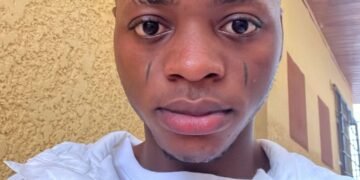 20-year-old Singer Destiny Boy Welcomes First Child With Partner