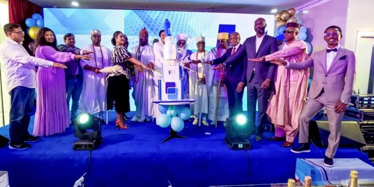 Digital Space Capital Reports N620m Profit After Tax