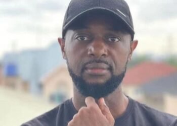 Again, Nollywood Loses Another Star…This Time, It’s From “Shanty Town”