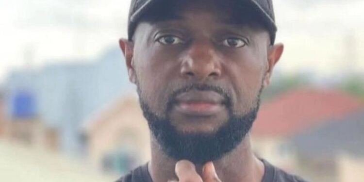 Again, Nollywood Loses Another Star…This Time, It’s From “Shanty Town”