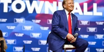 Trump Returns! Tinubu Congratulates Incoming US President On Victory