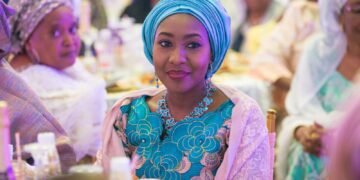 Buhari’s Daughter Gets Fresh Appointment